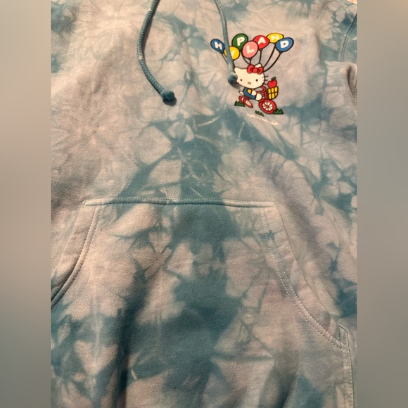 Hello kitty hoodie Hypland x hello kitty balloons - Picture 2 of 9